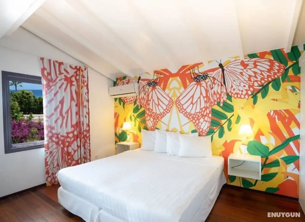 Villa en Curacao Cerca a la Playa - Oda