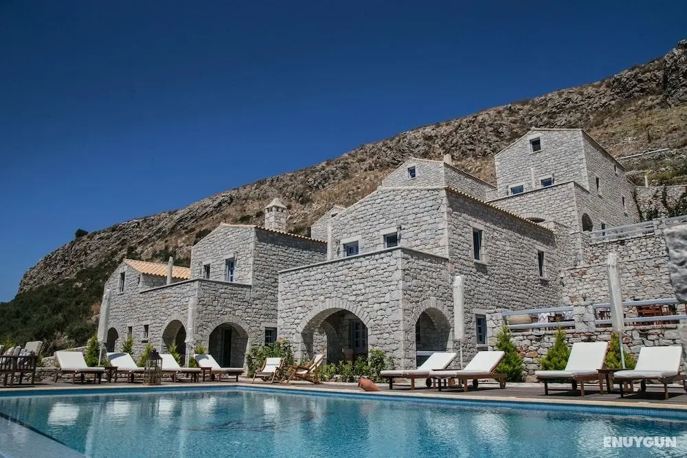 En Plo Luxury Suites - Öne Çıkan Resim