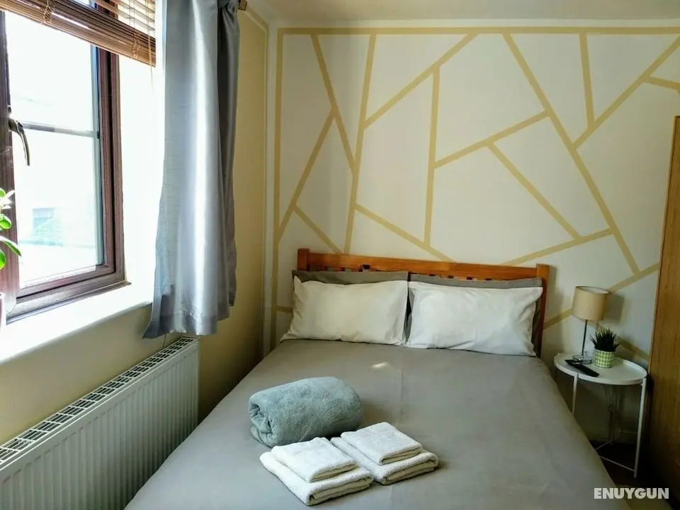 En-suite Rooms - Öne Çıkan Resim