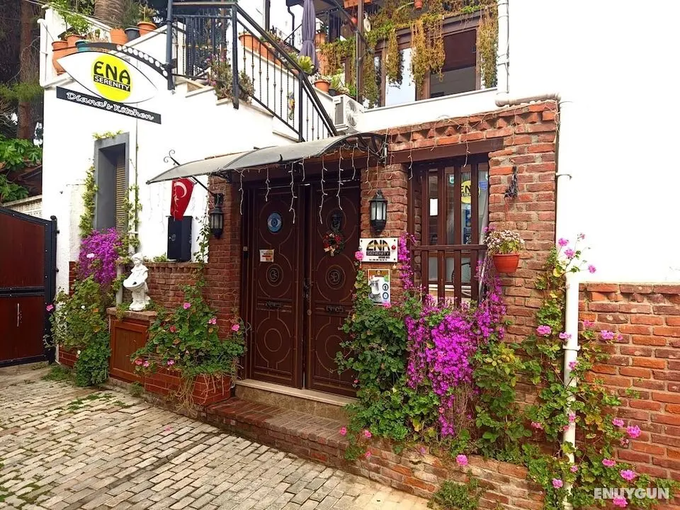 Ena Serenity Boutique Hotel - Öne Çıkan Resim