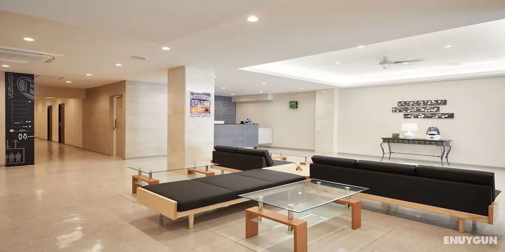 Enagic HOTEL YAMAICHI - Öne Çıkan Resim
