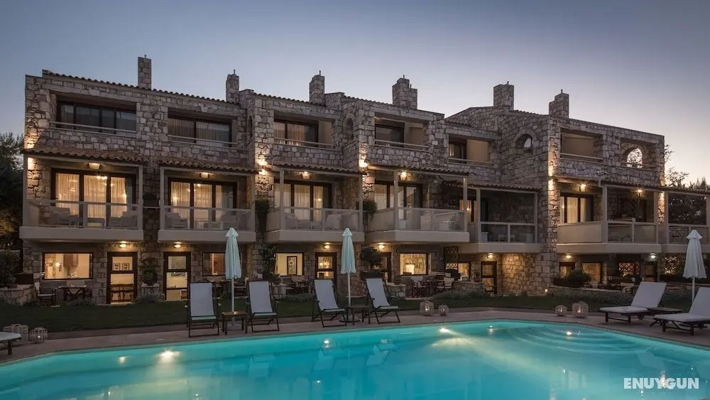 ENALIO Suites - Öne Çıkan Resim
