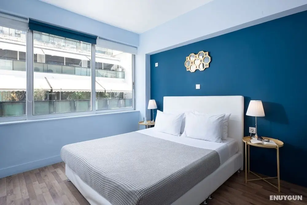 Enattica Syntagma Living - Öne Çıkan Resim