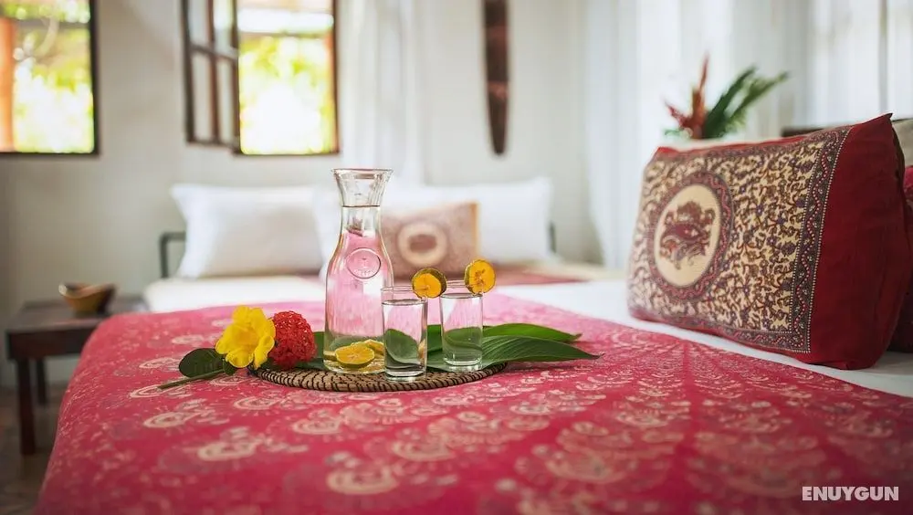Encantada Ocean Cottages - Öne Çıkan Resim