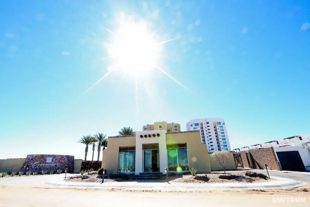 Encanto Living 0403 -1BR by Kivoya - Lobi