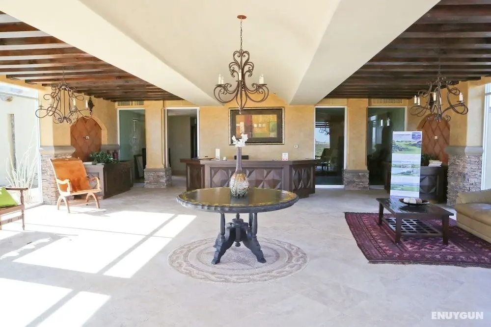 Encanto Living 1101 -2BR by Kivoya - Lobi