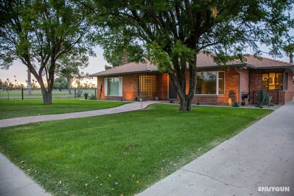 Encanto Vistas, A Golf Property in Central Phoenix - Öne Çıkan Resim