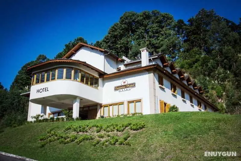 Encantos Portal Hotel - Genel