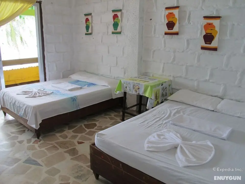 Encenada Beach Resort - Öne Çıkan Resim