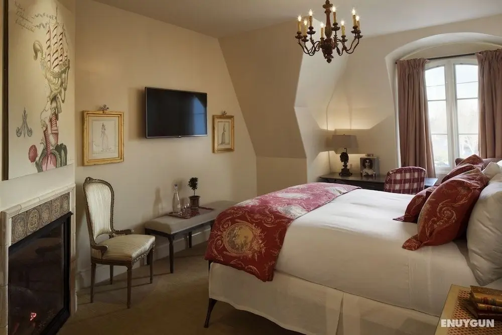 Enchanté Boutique Hotel - Öne Çıkan Resim