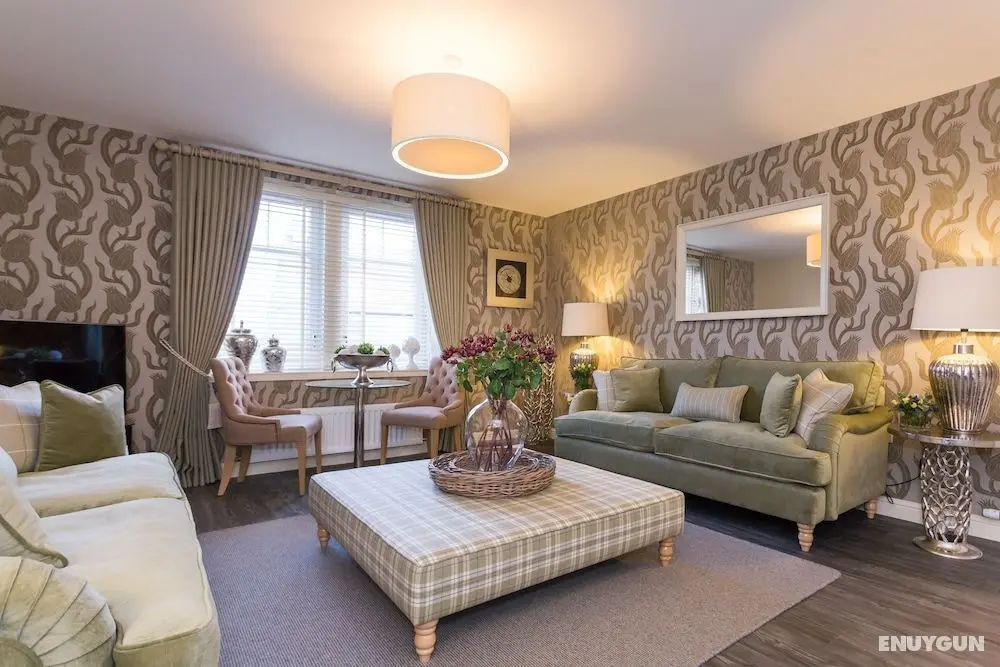 Enchanting Home Near Aberdeen, Scotland - Öne Çıkan Resim