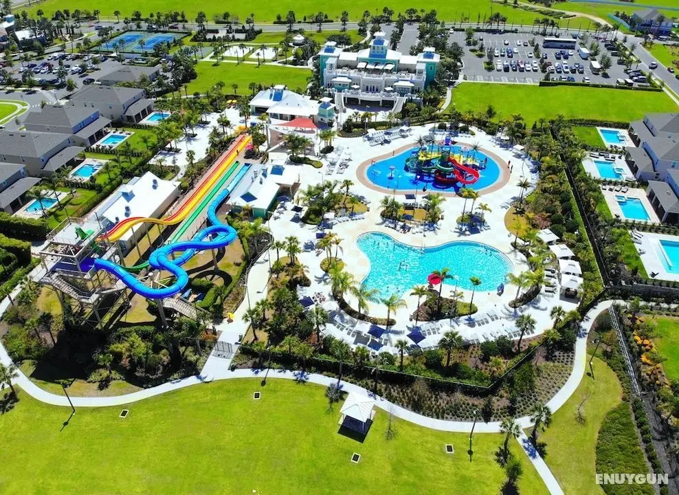 Encore Resort at Reunion - Öne Çıkan Resim