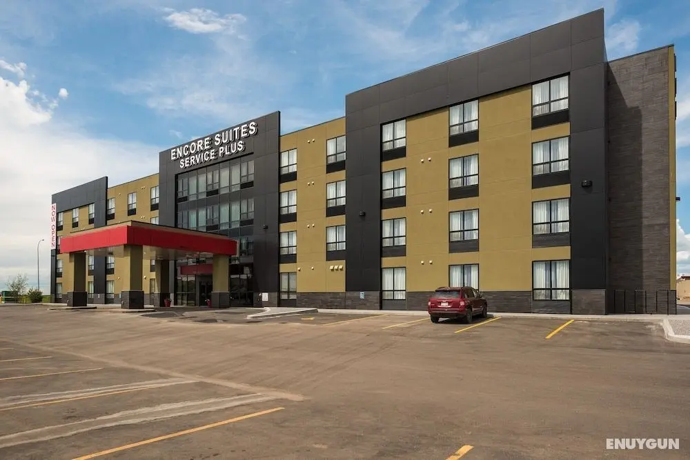 Encore Suites by Service Plus Inns - Öne Çıkan Resim