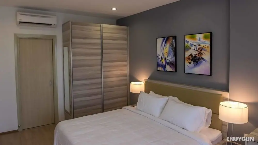 Encorp Marina Suites - Öne Çıkan Resim