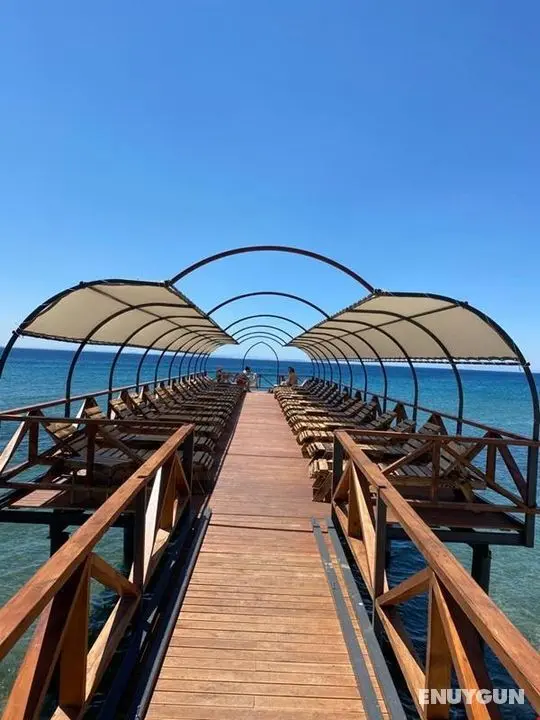Endemik Bungalov - Genel