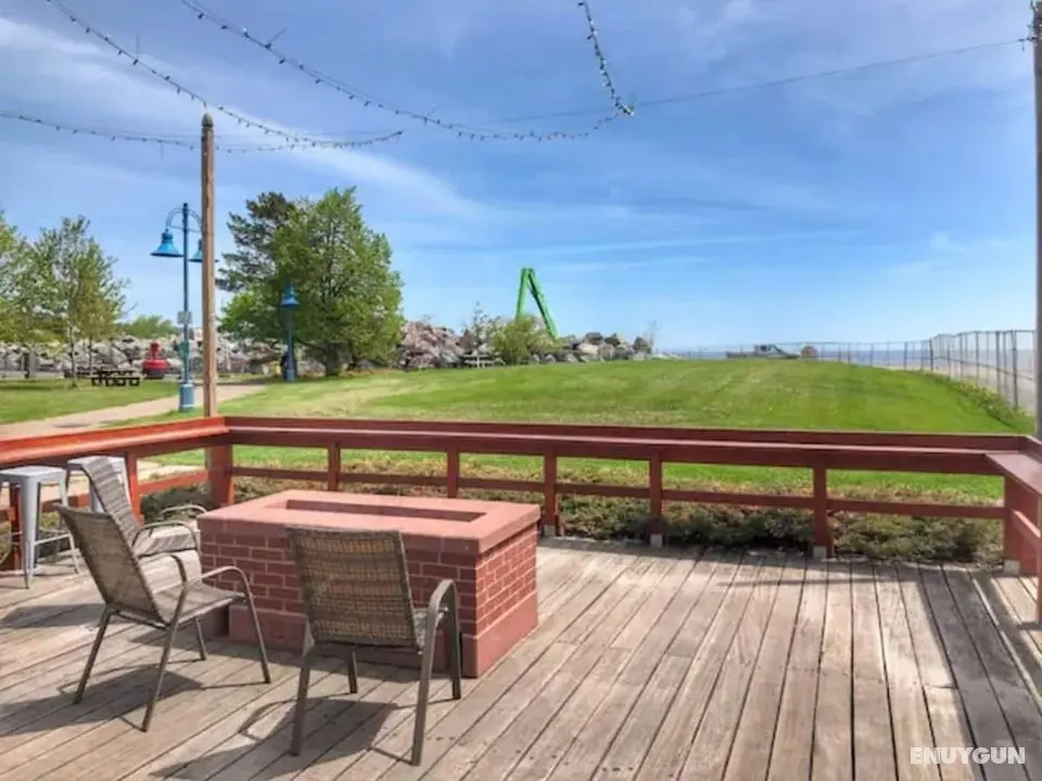 Endion Station Inn - Oda Düzeni