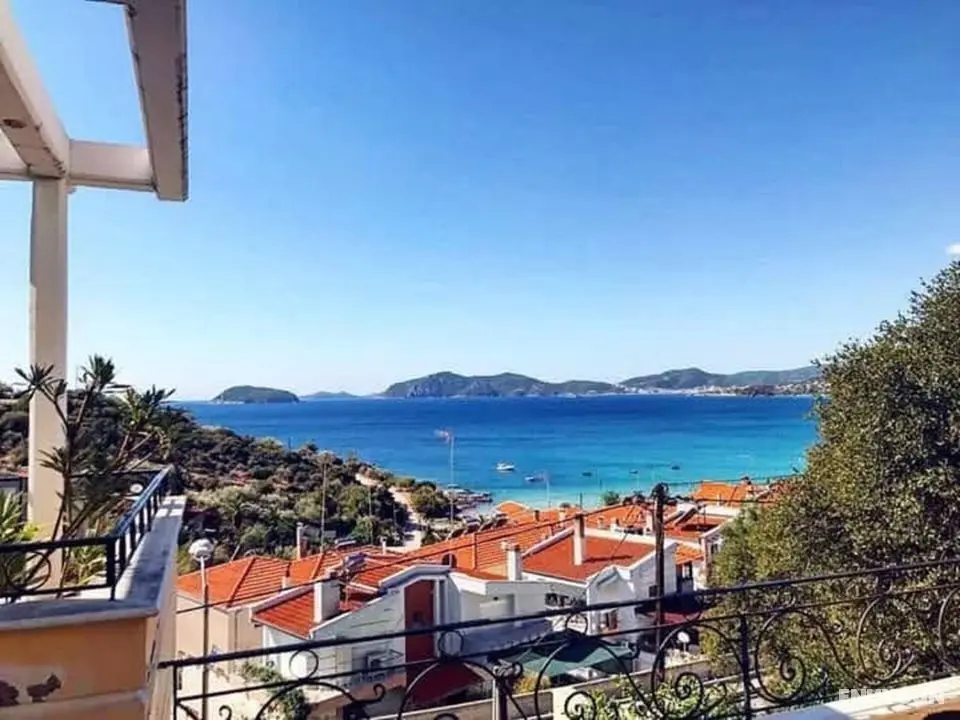 Endless Blue/luxury Apartment - Oda Düzeni