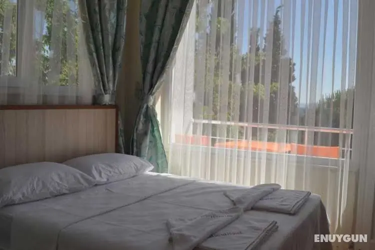Ener Otel - Oda