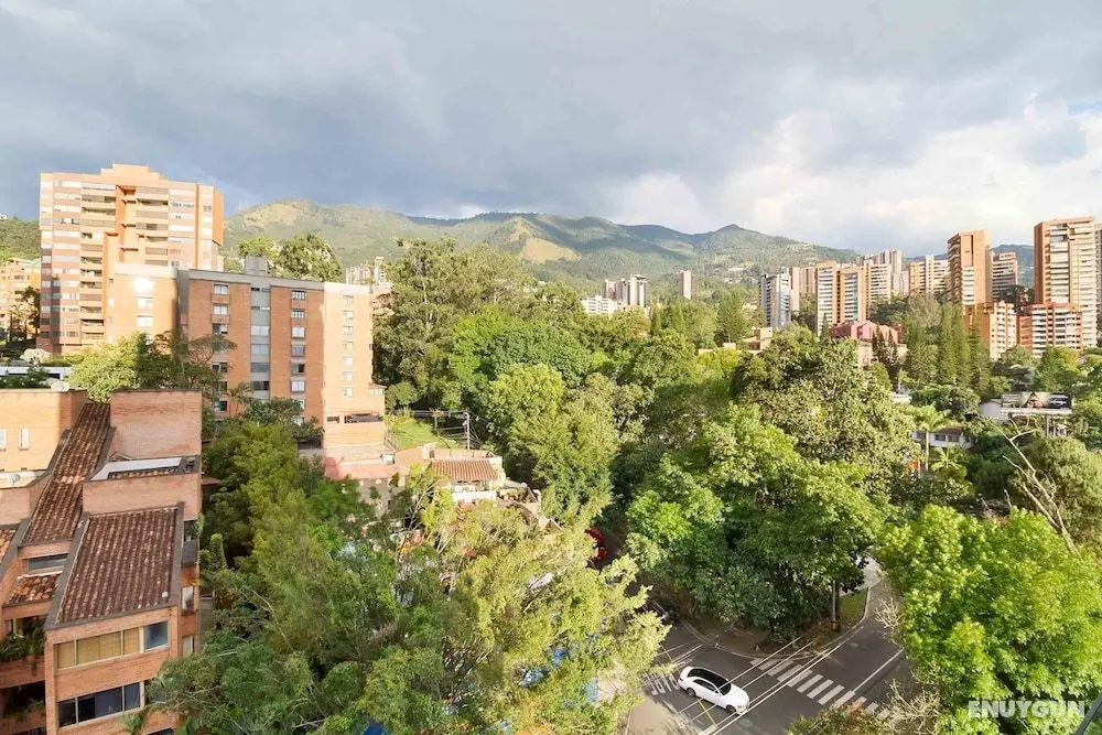 Energy 801 One Bedroom Executive - Konum Öne Çıkanlar
