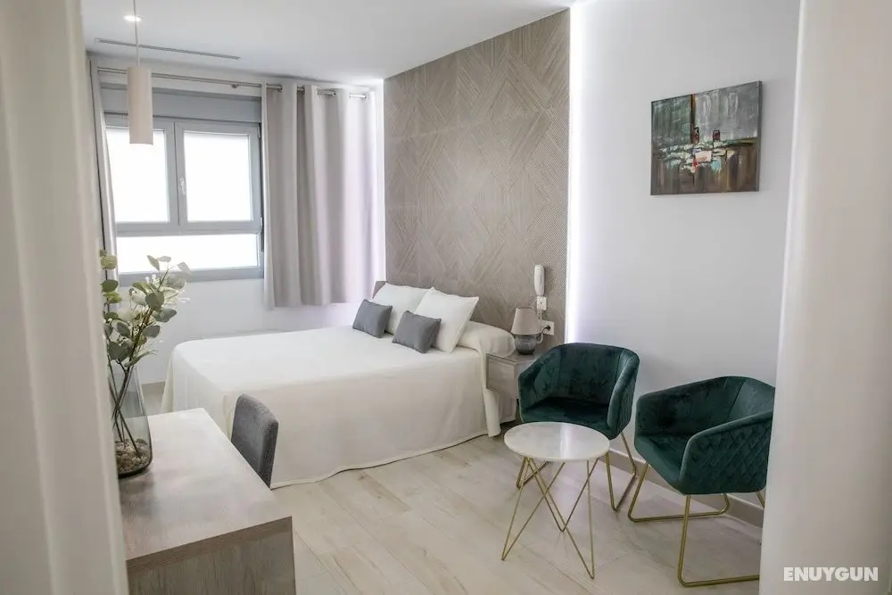 Énfasis Hotel - Öne Çıkan Resim