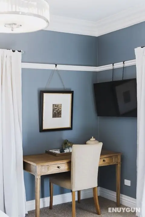 Enfield House - Oda