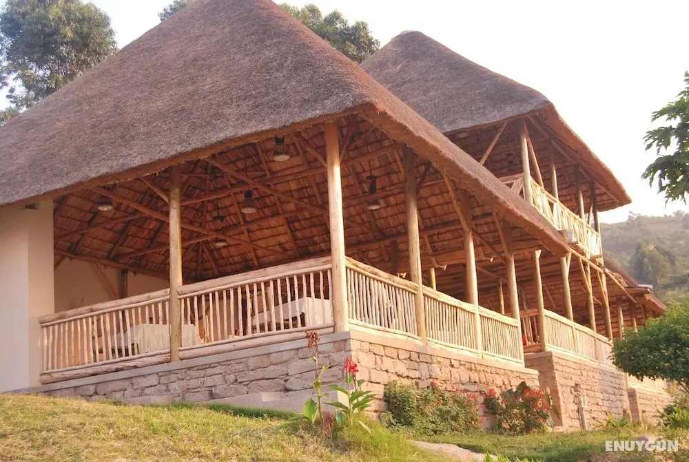 Enganzi Game Lodge - Öne Çıkan Resim