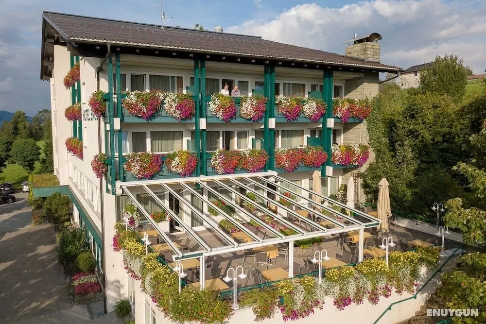 Hotel Engel - Öne Çıkan Resim