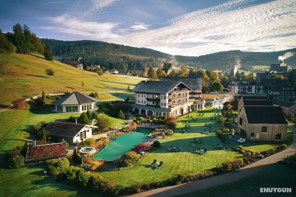 Hotel Engel Obertal - Öne Çıkan Resim