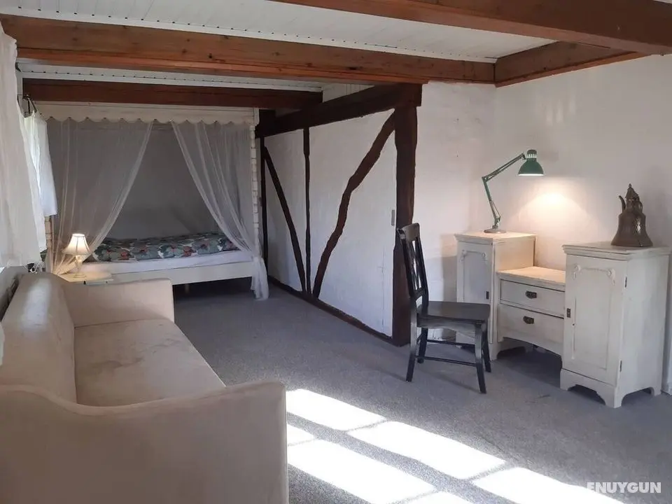 Enghavegård Apartment - Oda