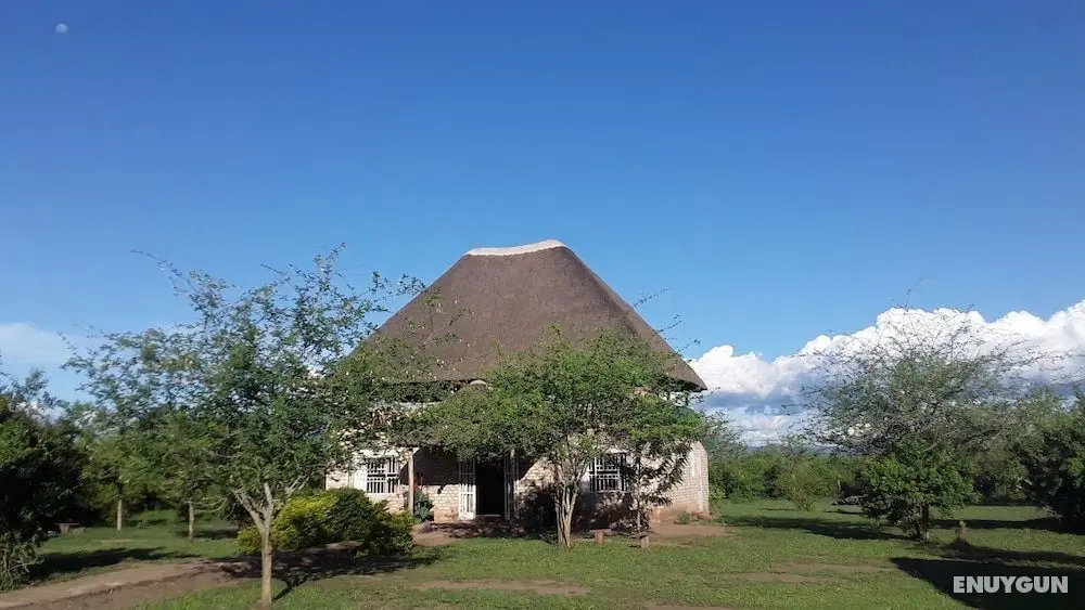 Engiri Game Lodge and Campsite - Öne Çıkan Resim
