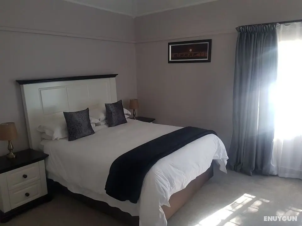 Englewold Manor Guest House - Öne Çıkan Resim