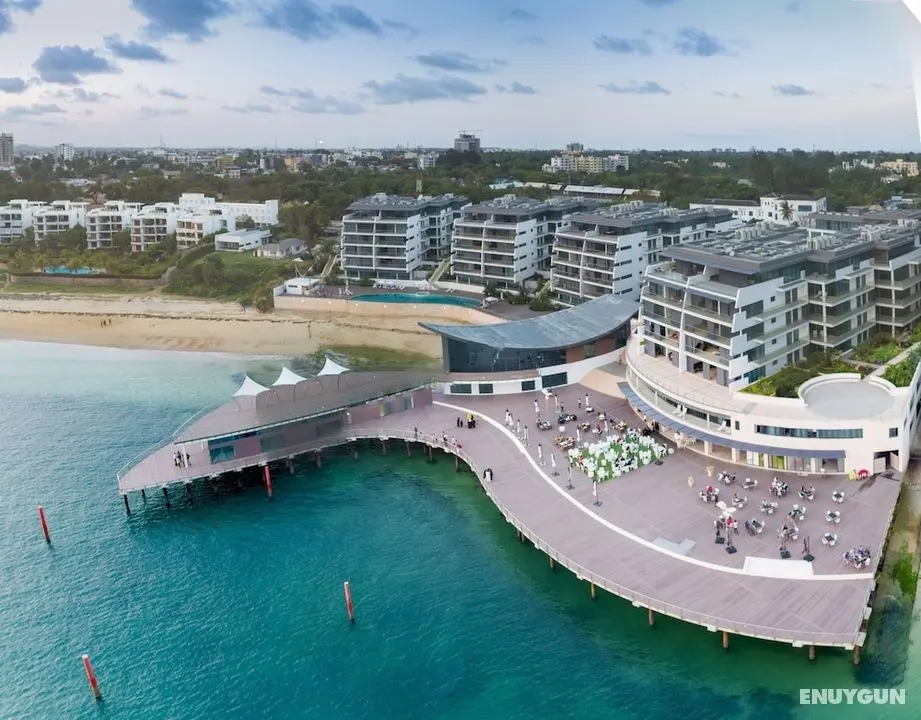 Hotel English Point Marina & Spa - Öne Çıkan Resim