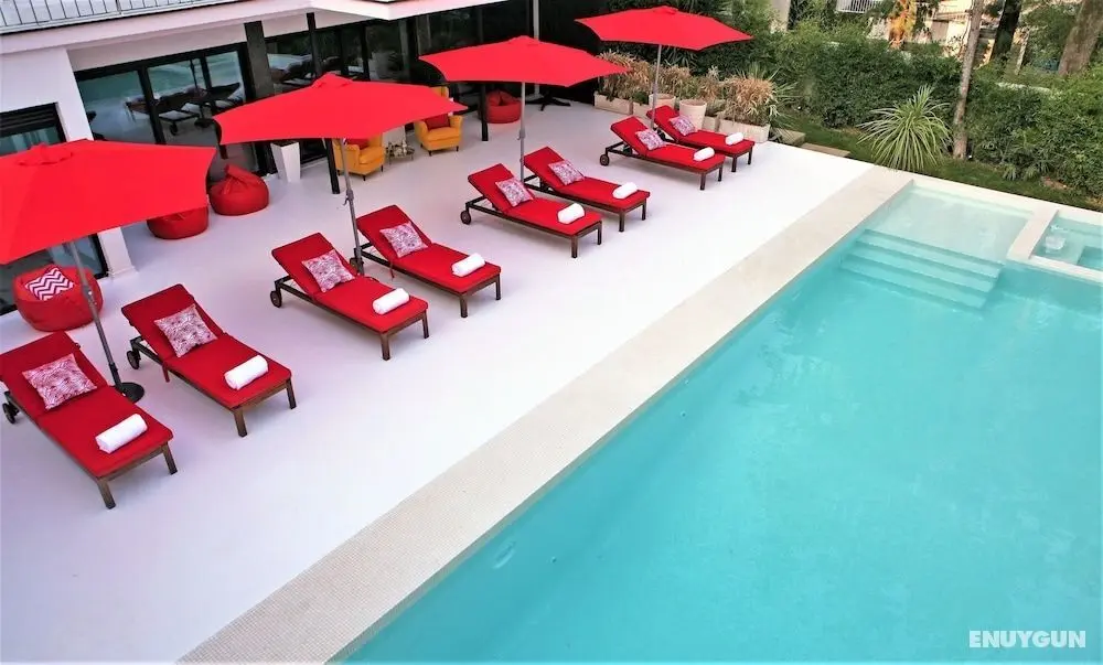 Engy Estoril - Luxury Villas - Öne Çıkan Resim