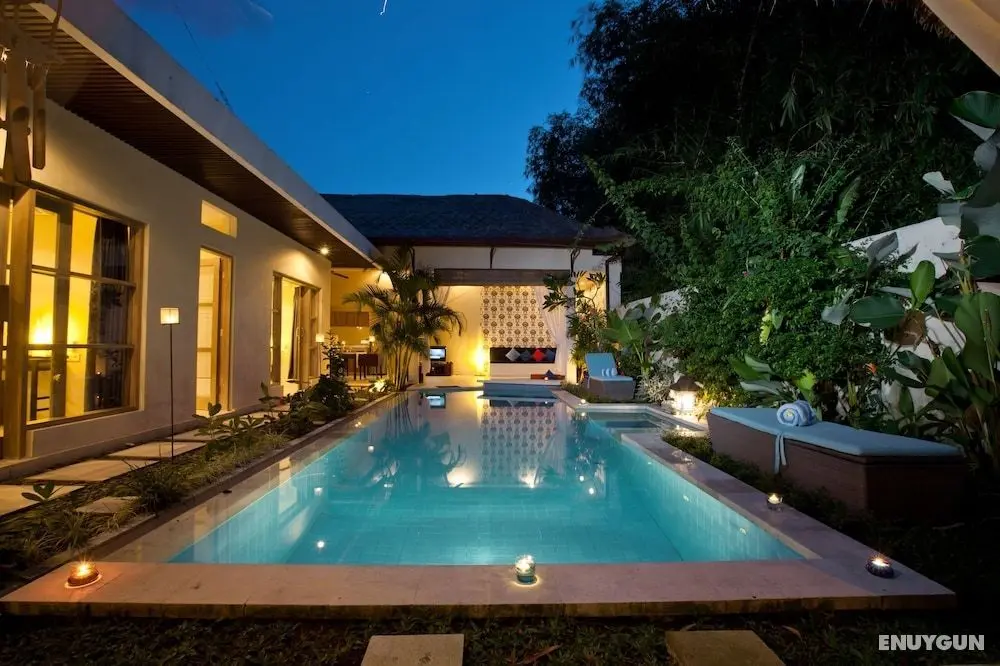 Enigma Bali Villas - Öne Çıkan Resim