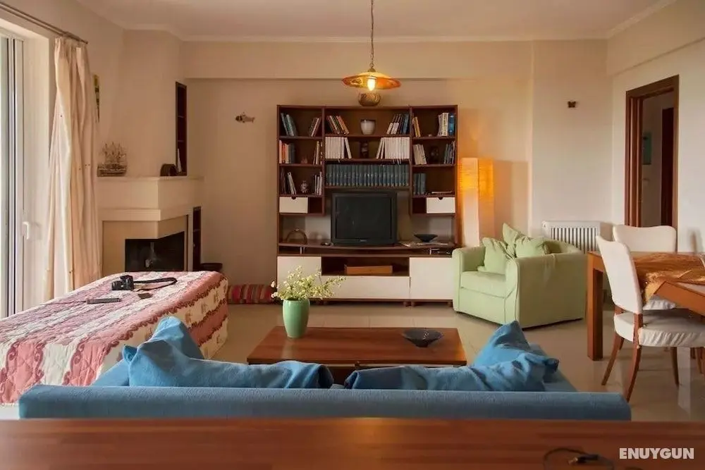 Enjoy A Stunning View In The City - Öne Çıkan Resim
