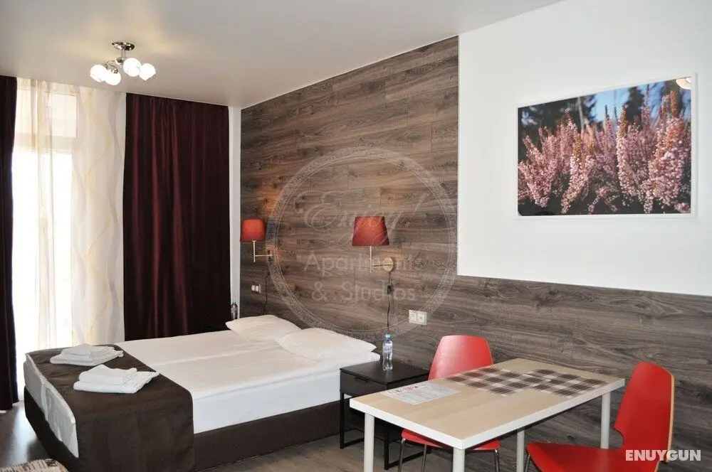 ENJOY! Apartments & Studios – Akvareli - Öne Çıkan Resim