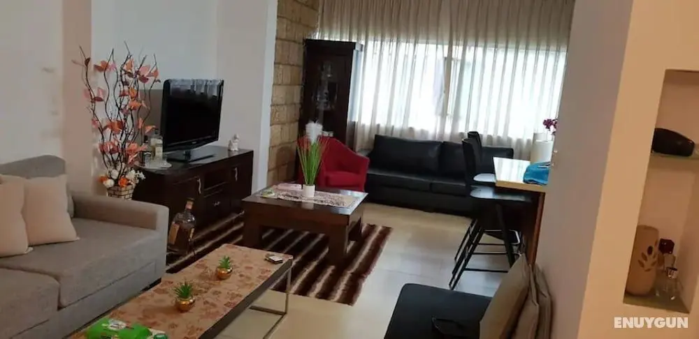 Enjoy Home - Öne Çıkan Resim