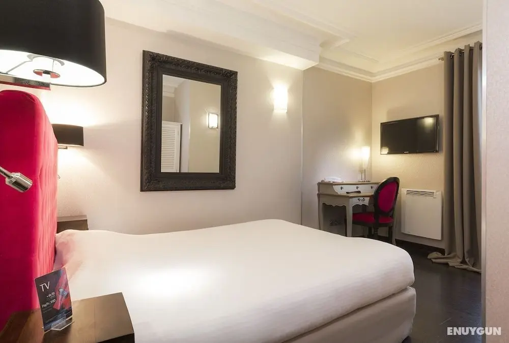 Enjoy Hostel - Oda