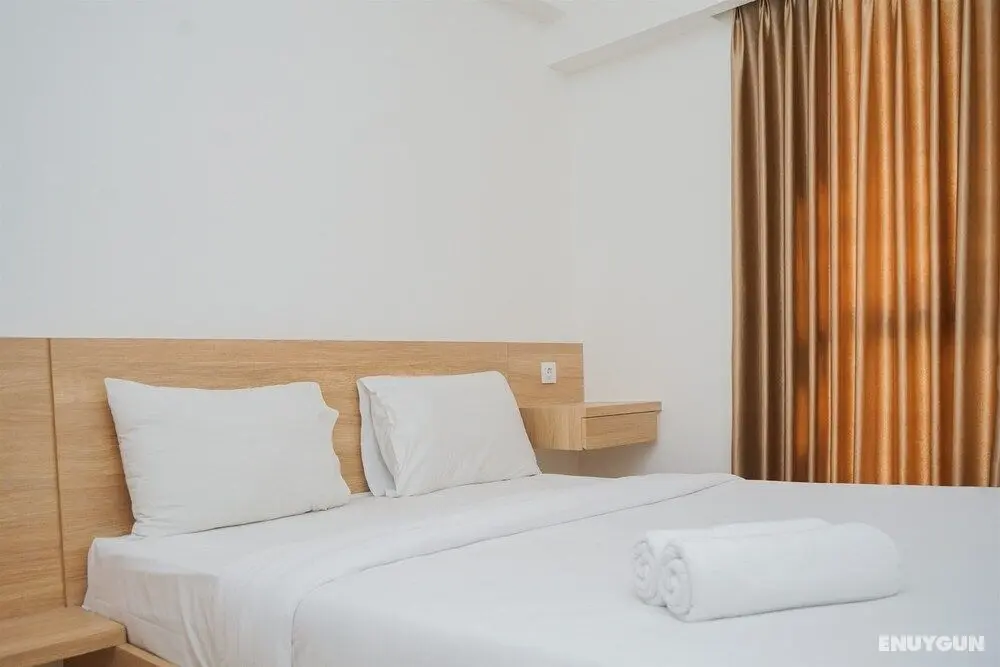 Enjoy Living 2Br At Sky House Bsd Apartment - Öne Çıkan Resim