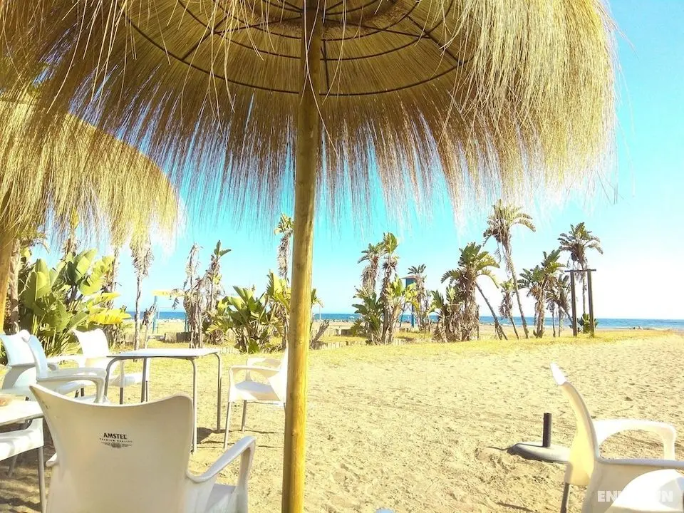 Enjoy Málaga La Cala - Öne Çıkan Resim