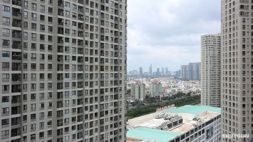 Enjoy Saigon Masteri Thao Dien - Öne Çıkan Resim