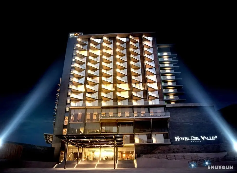 Enjoy Santiago - Hotel del Valle - Öne Çıkan Resim