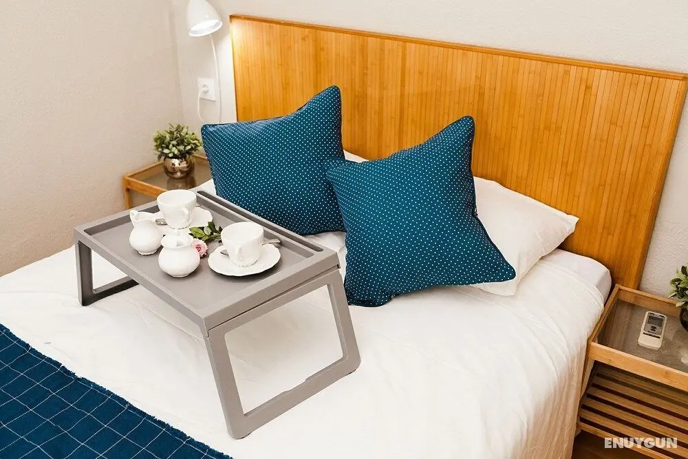 Enjoy Sevilla Apartment - Öne Çıkan Resim