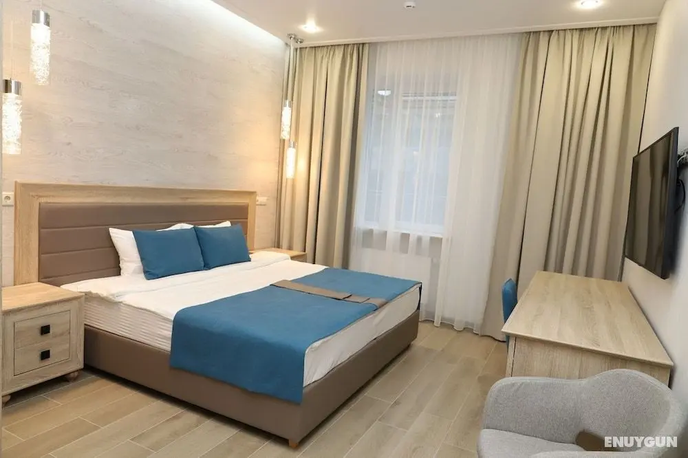 Enjoy Hotel Spb - Öne Çıkan Resim