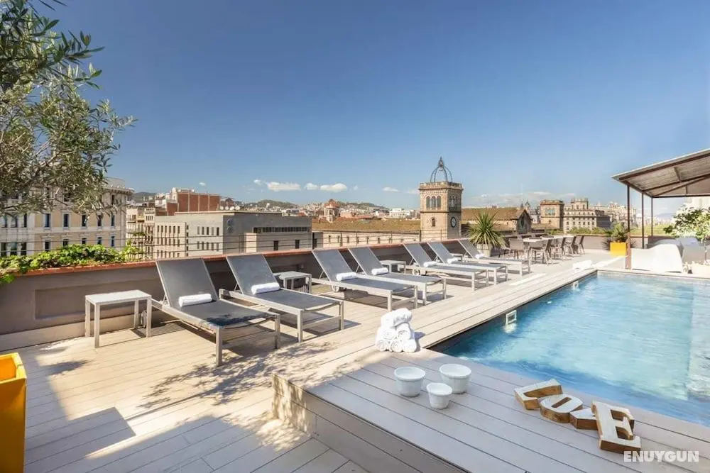 Enjoybcn Miro Apartments - Öne Çıkan Resim