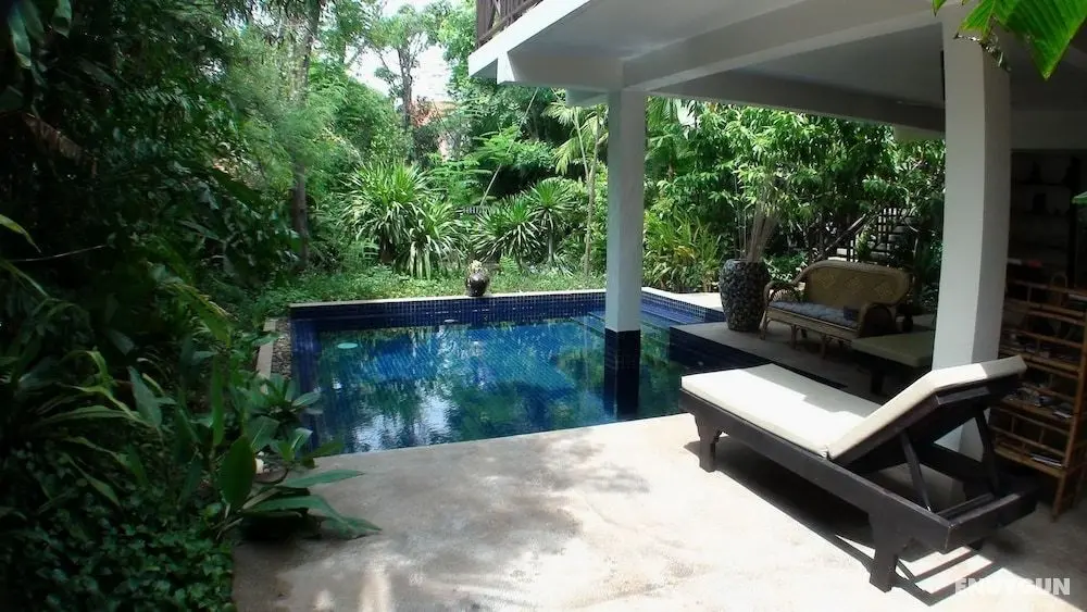 Enkosa Modern Villa - Öne Çıkan Resim