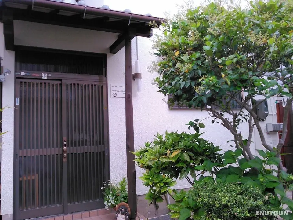 Enman Guest House Osaka - Hostel - Öne Çıkan Resim