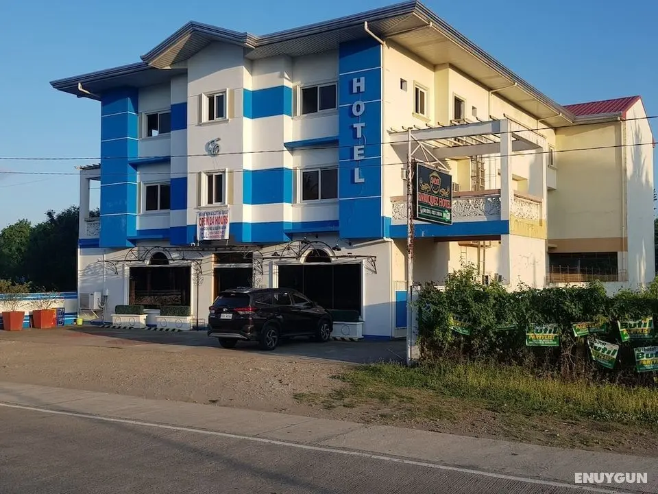 Enriquez Hotel - Öne Çıkan Resim