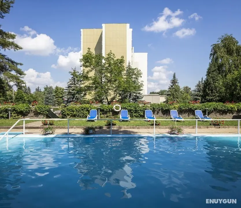 Ensana Thermal Hévíz - Öne Çıkan Resim