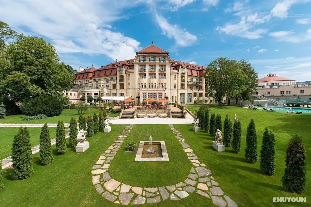 Ensana Thermia Palace - Öne Çıkan Resim